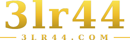 3lr44 logo